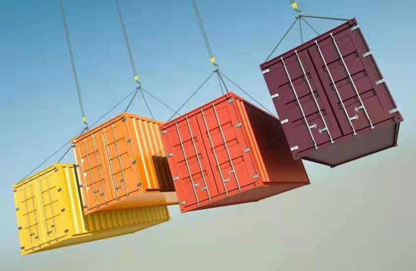 The freight rate has risen to US$ 10,000, and it is still hard to find a box without a cabinet! Many